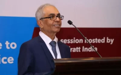 From Tata Motors to Transforming Indian Manufacturing: Goldratt Bharat Founder’s 50-Year Journey